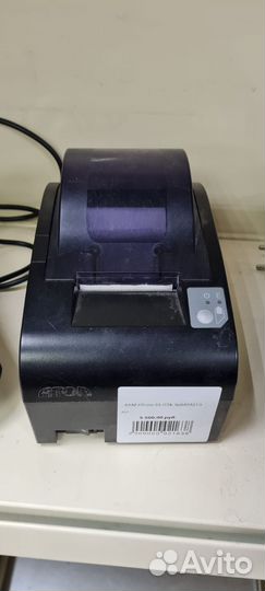 POS-система Easypos Nova А-702