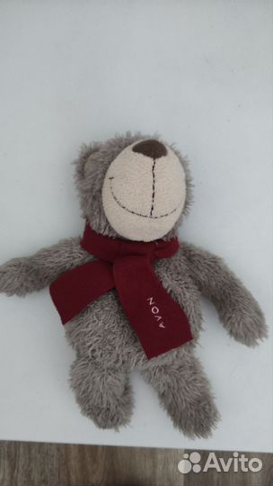 Мишка avon