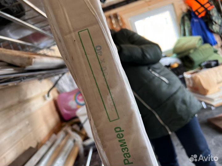 Дверное полотно 80