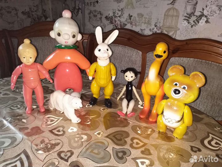 Целлулойд СССР