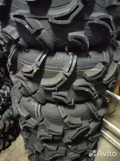 Шина Maxxis zilla 30X9-14