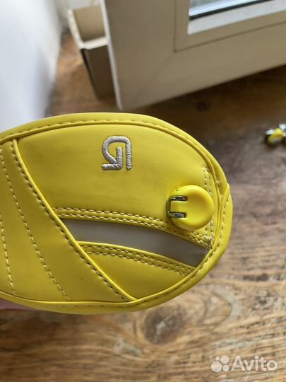 Запчасти на burton