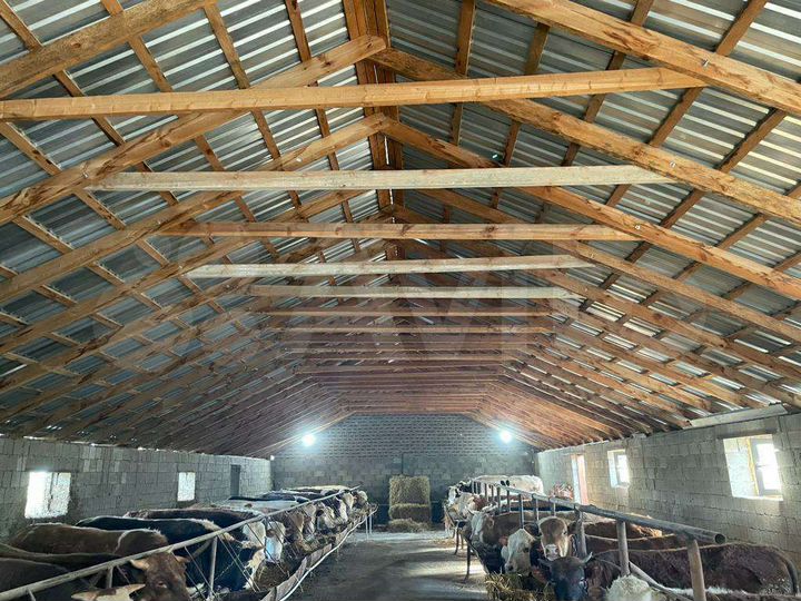 Дача 40 м² на участке 14 сот.