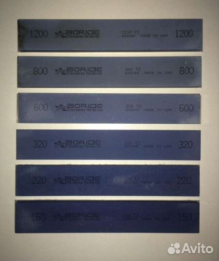 Заточка ножей до бритвенной остроты и ремонт