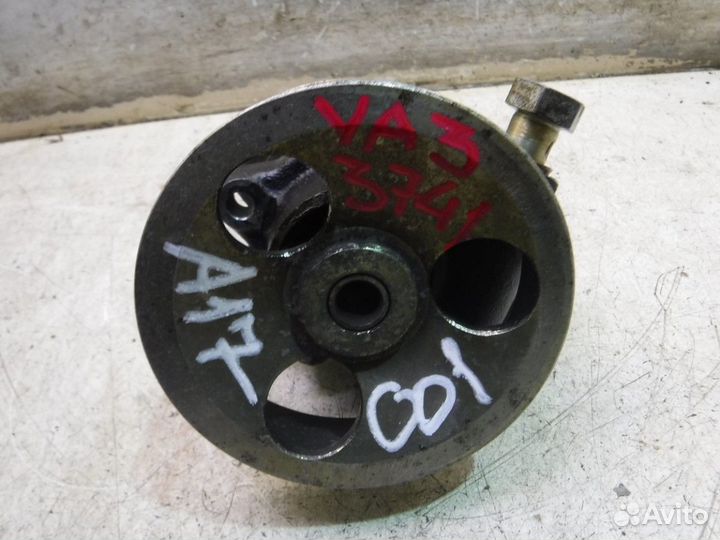 Насос гур УАЗ 3741 I (1985—н. в.)