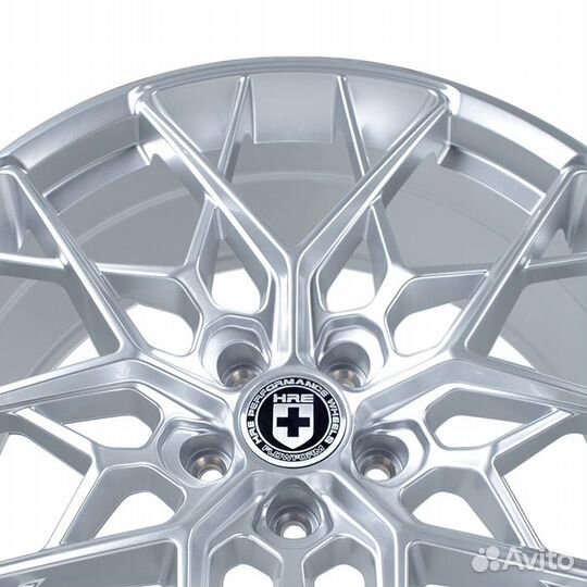 Диски литые r20 5x114.3