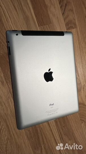 iPad 2 32Gb wifi + cellular A1396