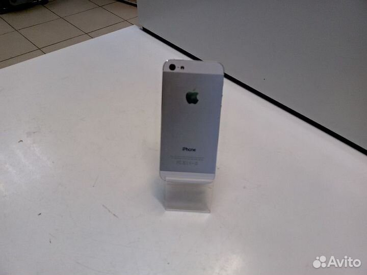 iPhone 5, 32 ГБ