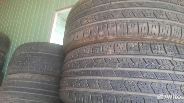 DoubleStar DS01 225/55 R18 98V