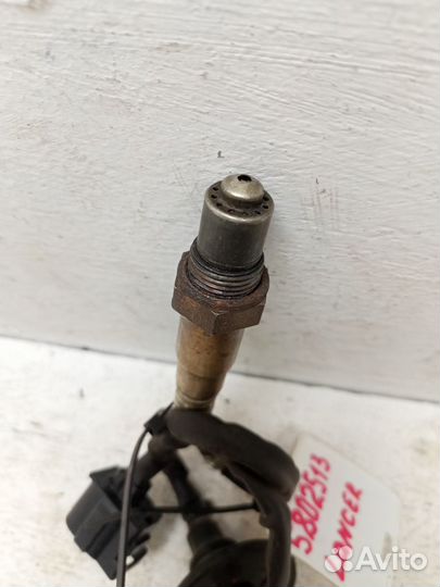 Датчик кислорода (лямбда-зонд)