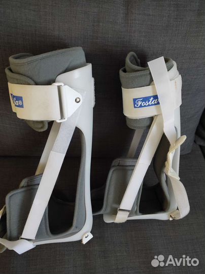 Ортез для голеностопа