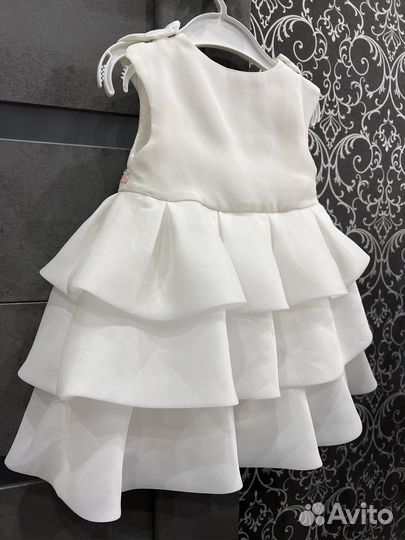 Платье для девочки Choupette на годик