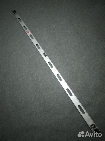 Уровень алюминиевый 2 метра