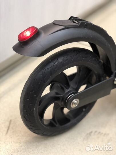 Электросамокат Kugoo S3 оригинал + гарантия