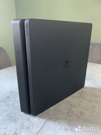 Sony Playstation 4 slim 500gb