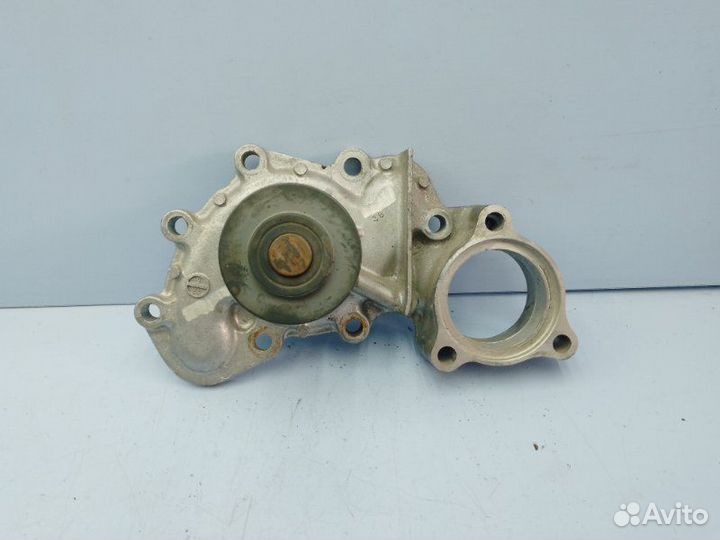 Помпа Toyota Hilux Surf VZN180 5vzfe