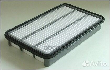 Фильтр воздушный toyota: dyna 200 87