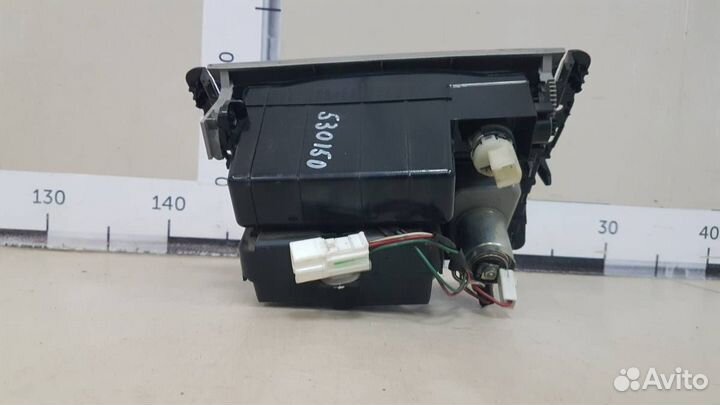 Пепельница передняя Toyota Camry V40 2006-2011