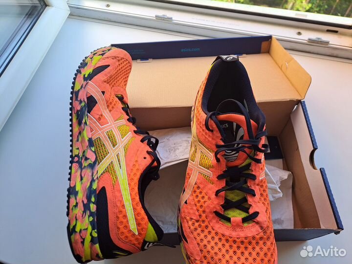 Asics Noosa Tri 12