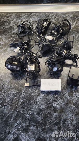 Зарядные устройства для телефонов