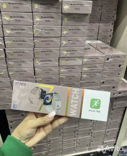 Apple Watch 7 Оптом