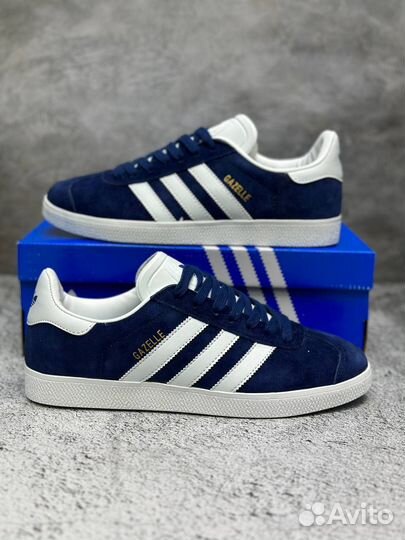 Кроссовки Adidas Gazelle