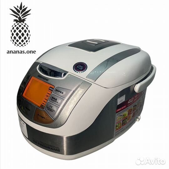 Мультиварка Redmond RMC-M70