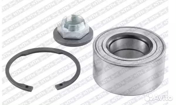 R17053 Ремкомплект подшипника ступицы