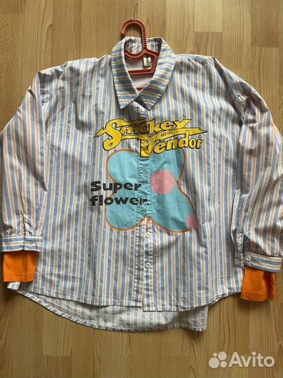 Блуза для девочки