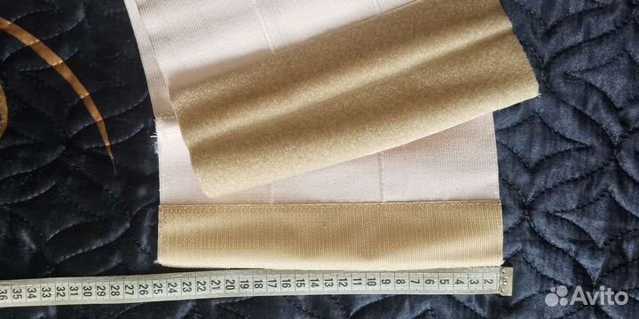 Бандаж послеоперационный на брюшную полость