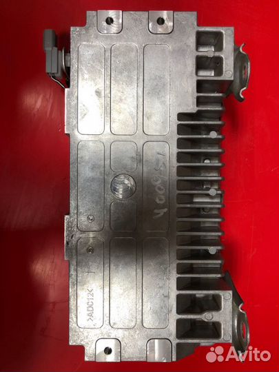 Блок управления рулевой рейкой Lexus Ls XF40