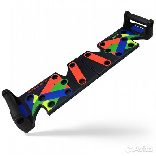 Платформа для отжиманий 9 в 1