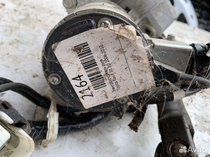 Электроусилитель руля Toyota Rav4 30