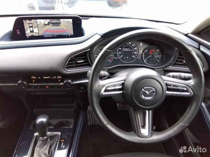 Mazda CX-30 1.8 AT, 2020, 61 500 км