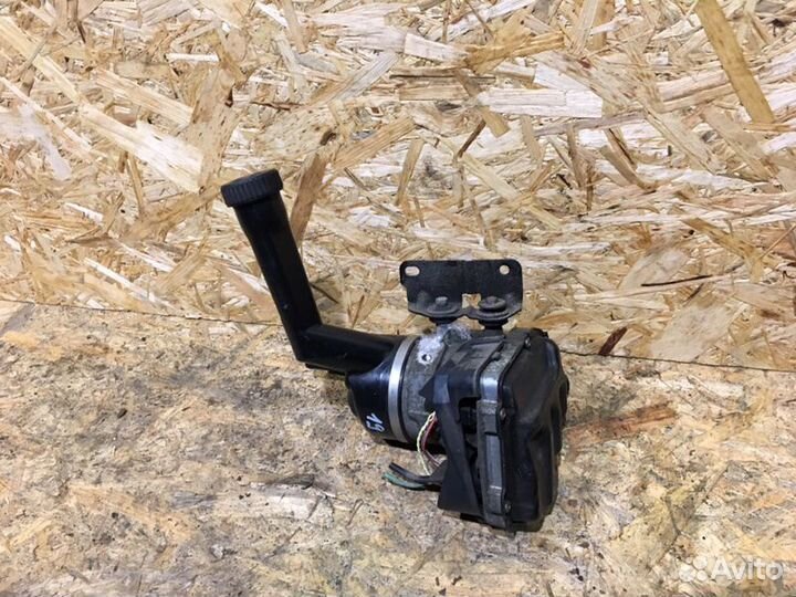 Насос гидроусилителя Peugeot 308 Т7 EP6 2008