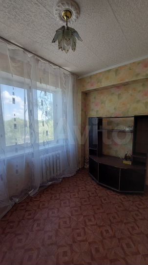 3-к. квартира, 52,8 м², 4/5 эт.