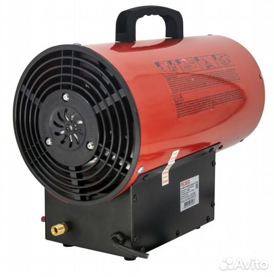 Газовая тепловая пушка Ресанта тгп-17000