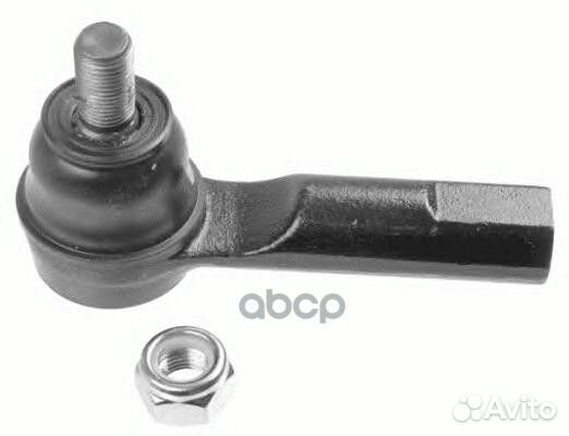 Наконечник рул л/пр Nissan Almera Maxima QX S