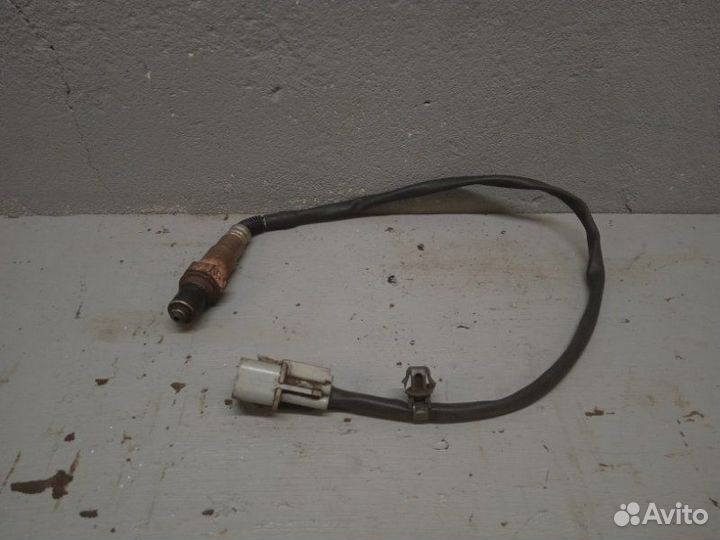 Датчик кислорода задний Kia Rio 1.6мт 2013