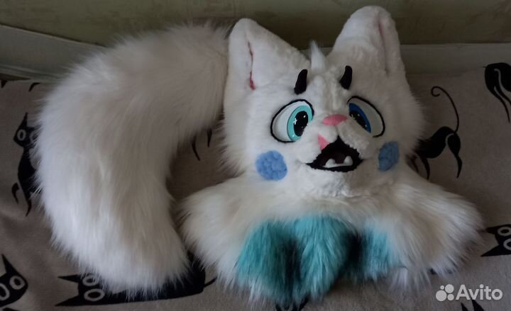 Фурсьют кемоно