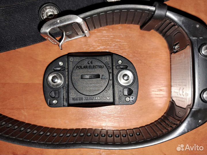 Пульсометр polar M400+HR