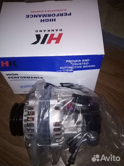 Генератор на портер 1