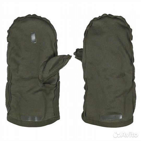 Рукавицы военные армейские