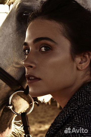 Фотосессии с лошадьми в Санкт-Петербурге