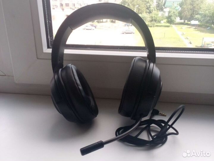 Наушники razer
