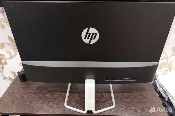 Монитор HP 27f