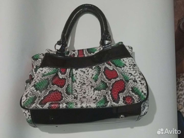 Сумочка Daren Piju