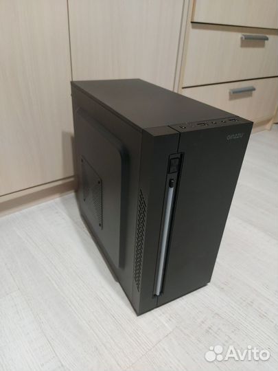 Игровой компьютер Intel i5, 960