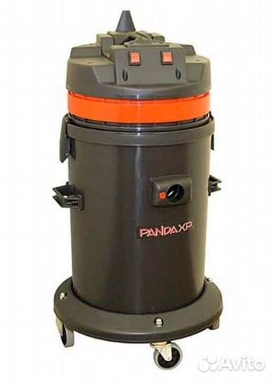 Пылесос IPC Soteco panda 429 GA XP plast 09639asdo