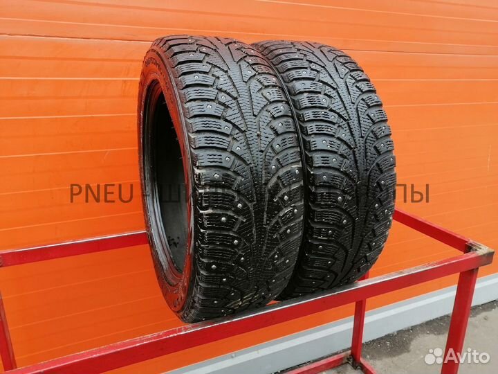 Nokian Tyres Hakkapeliitta 5 205/55 R16 112V